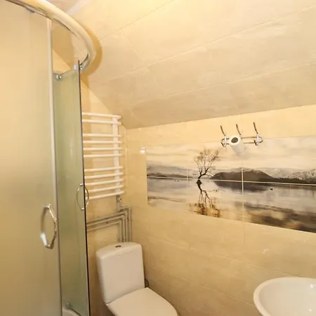 гірське повітря *