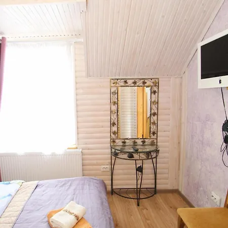 гірське повітря Apartment *