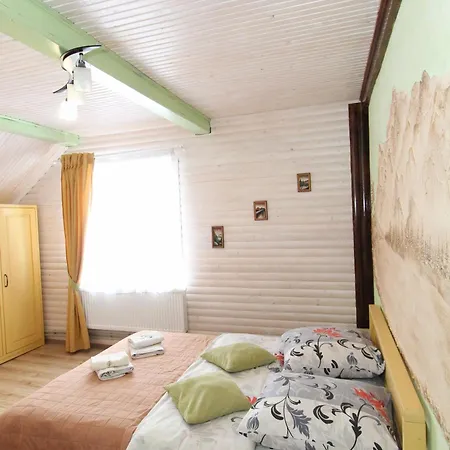 гірське повітря * Mykulychyn