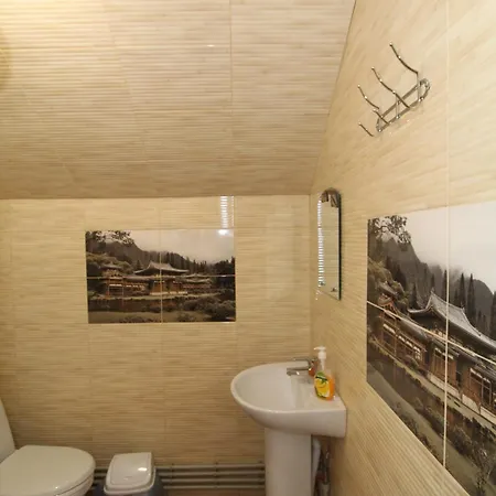 гірське повітря