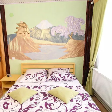 гірське повітря *