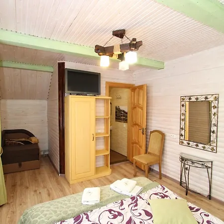 Apartment гірське повітря Mykulychyn