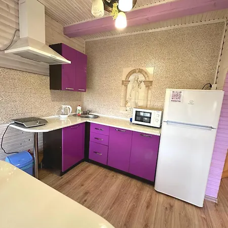 гірське повітря