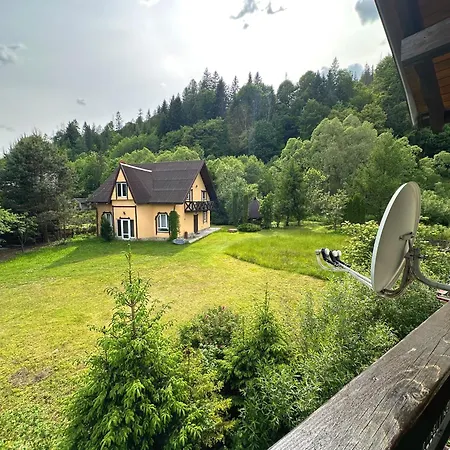 гірське повітря * Mykulychyn