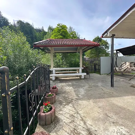 гірське повітря