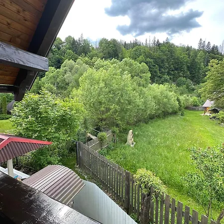 Διαμέρισμα гірське повітря *