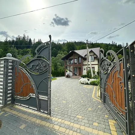 гірське повітря * Mykulychyn