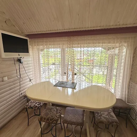 гірське повітря Mykulytschyn