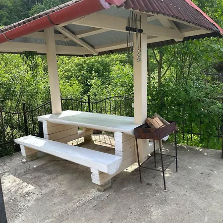 гірське повітря Apartment *